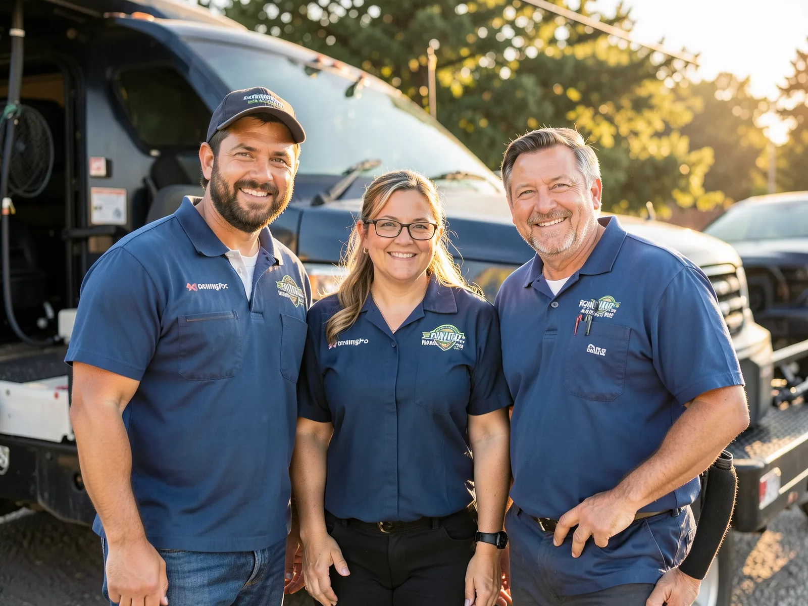 Roof Repair company in Van, TX