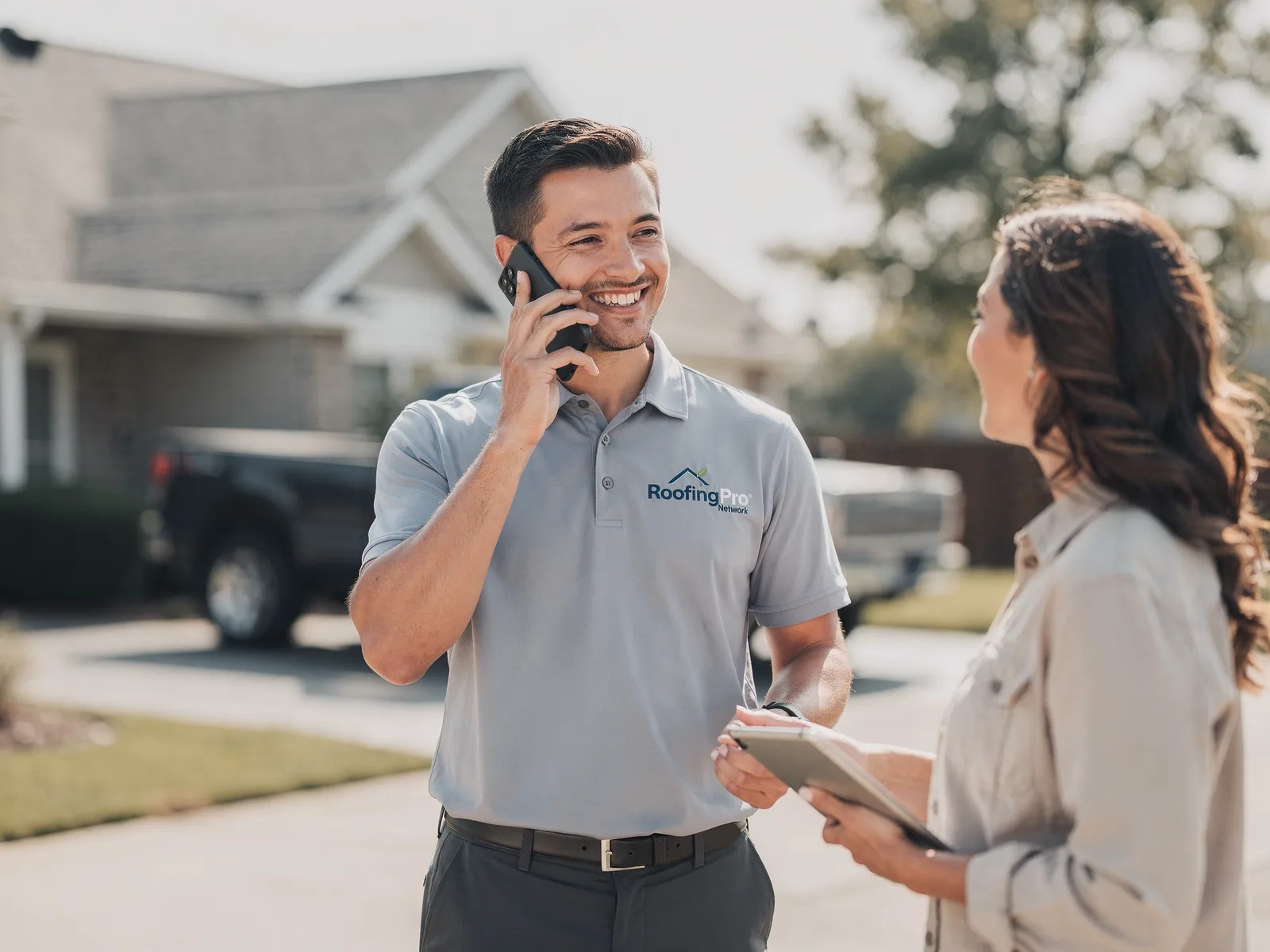 Roof Repair Van, TX FAQs